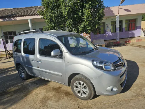 Renault Kangoo 2021 Privilège plus