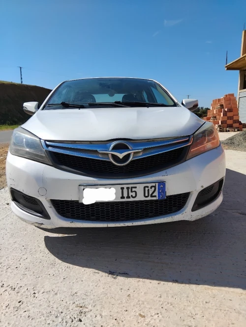 Haima m3 2015 m3