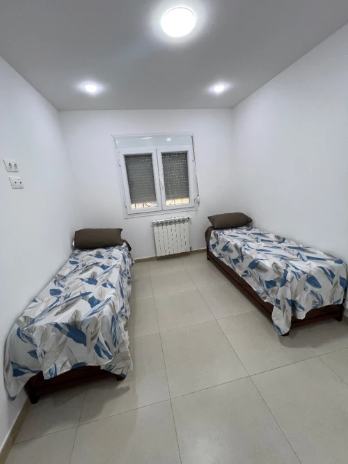 Location Bungalow F4 Boumerdès Zemmouri