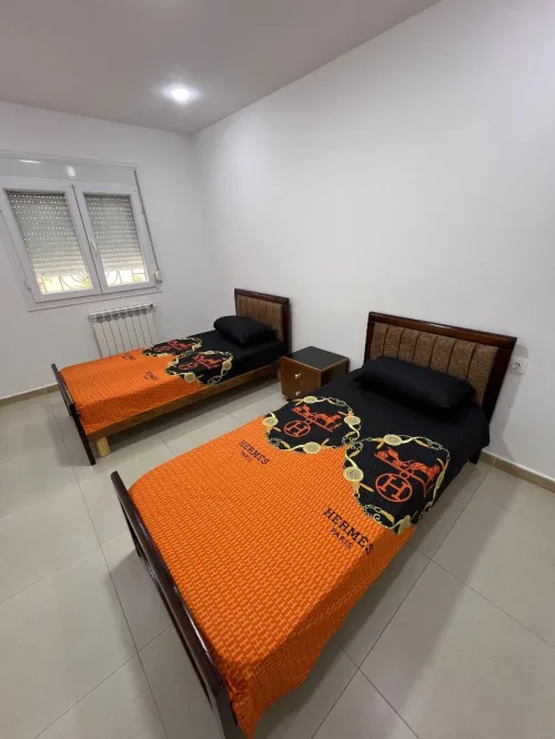 Location Bungalow F4 Boumerdès Zemmouri