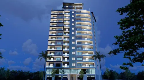 Vente Appartement F3 F4 Alger Birkhadem