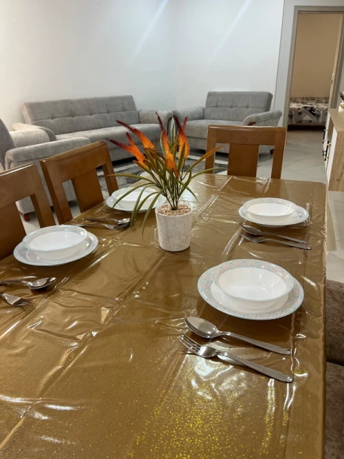 Location vacances Appartement F4 Boumerdès Boumerdes