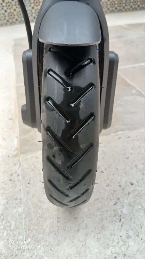 Trotinette Xiaomi pro 2
