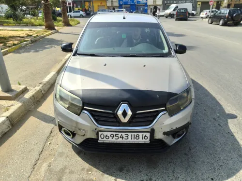 Renault Symbol 2018 Symbol