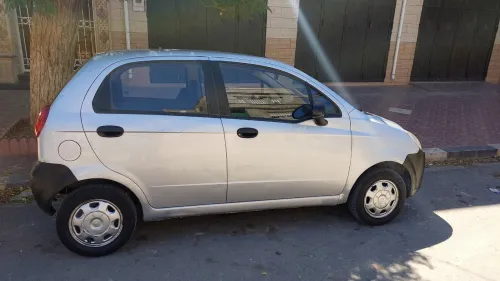 Chevrolet Spark 2009 Spark