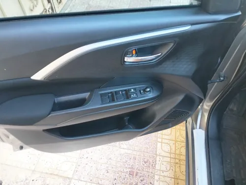 Suzuki Swift 2025 Montecarlo