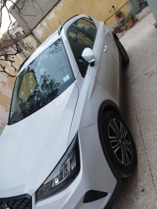 Seat Arouna 2024 