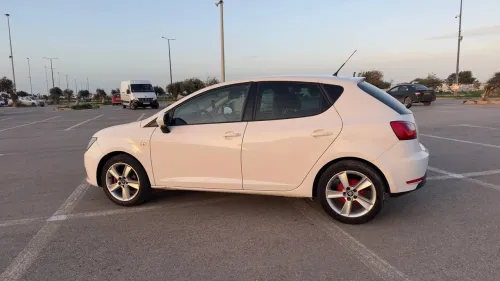 Seat Ibiza 2013 Sport Edition