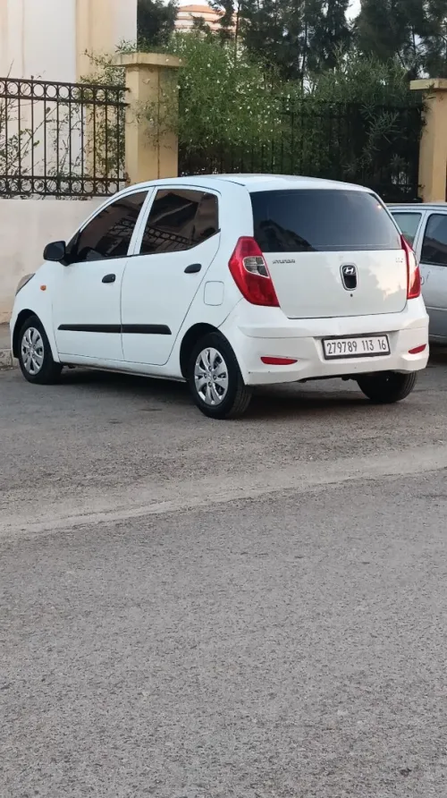 Hyundai i10 2013 GL Plus
