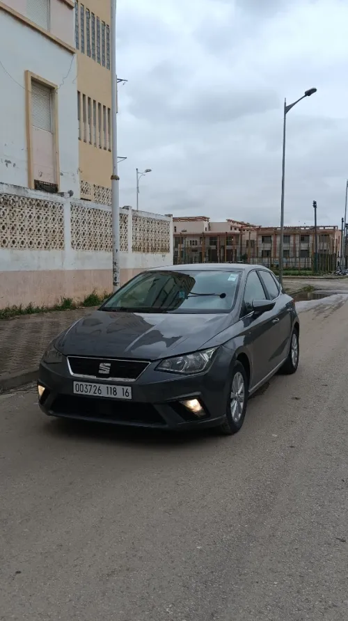 Seat Ibiza 2018 STYLE