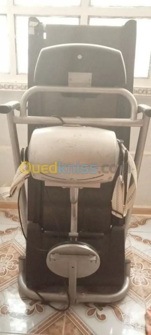 tapis élect