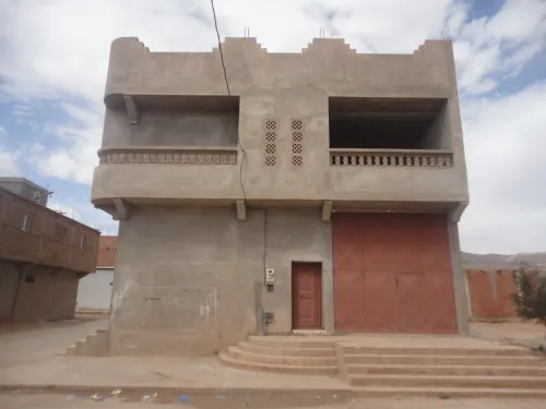 Vente Villa Naama Ain sefra