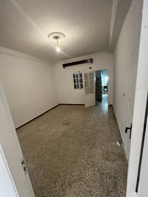 Location Appartement F2 Alger El harrach