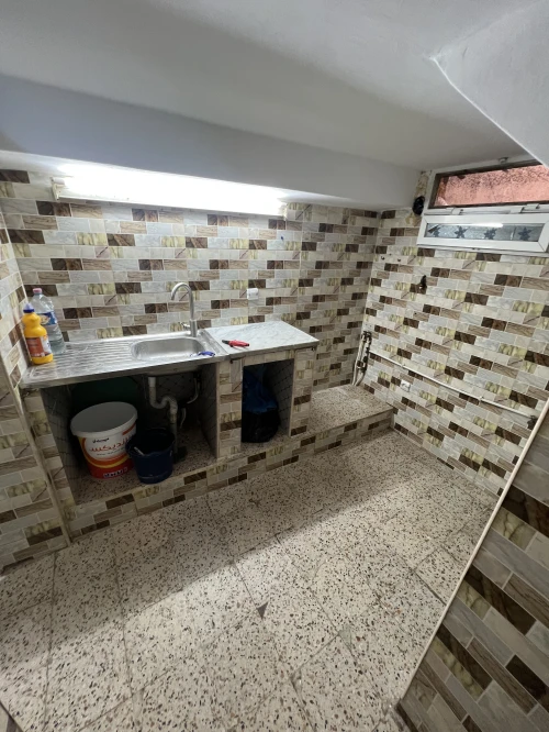Location Appartement F2 Alger El harrach