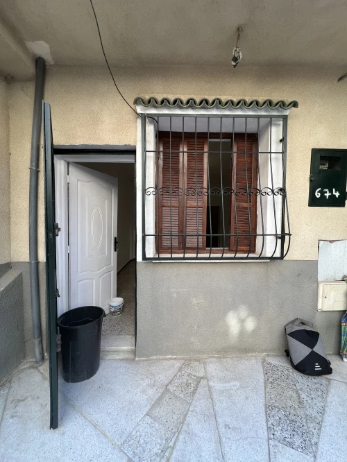 Location Appartement F2 Alger El harrach
