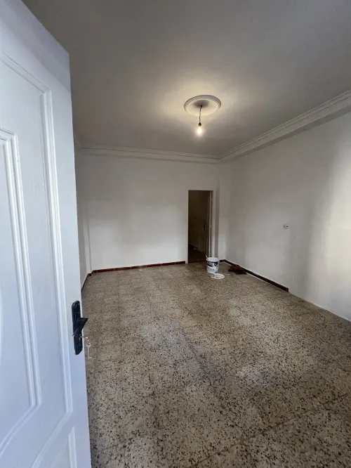 Location Appartement F2 Alger El harrach