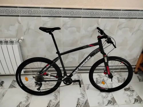 Rockrider 540 st taille xl neuf