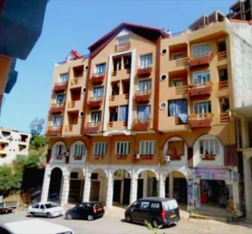 Vente Appartement Studio Tizi Ouzou Azeffoun