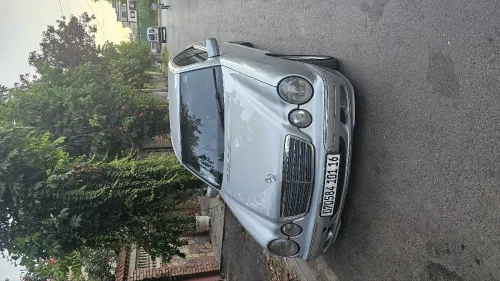 Mercedes Classe E 2021 E320