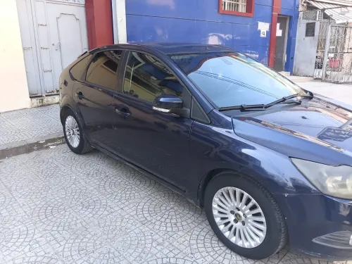 Ford Focus 5 portes 2011 
