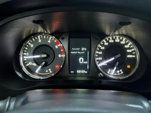 Toyota Hilux 2022 LEGEND DC 4x2