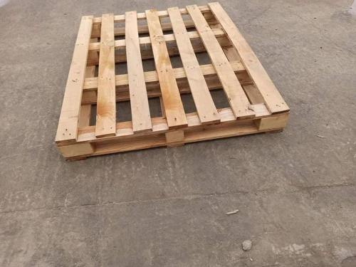 Caisse en bois
