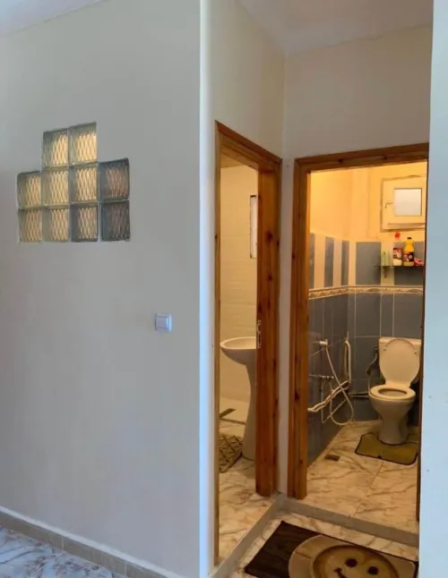 Location vacances Appartement F3 Tizi Ouzou Azeffoun