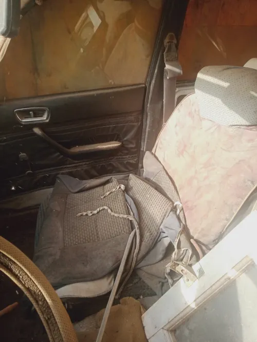 Peugeot 204 1974 204