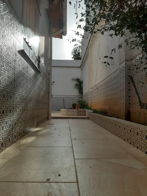 Vente Villa Tipaza Kolea