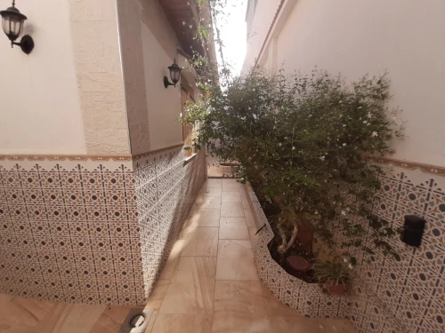 Vente Villa Tipaza Kolea