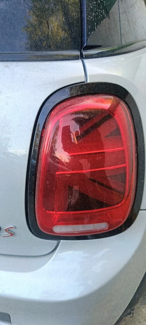 Mini Cooper 2016 S