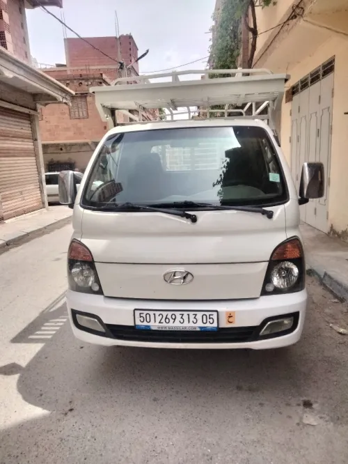 هيونداي H100 2013