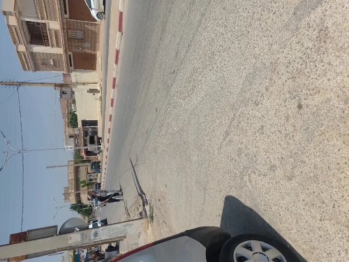 Vente Terrain Chlef Chettia