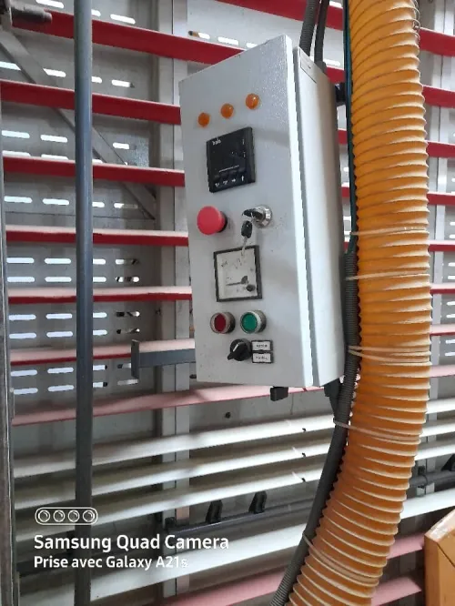 matériel aluminium professionnelle  
