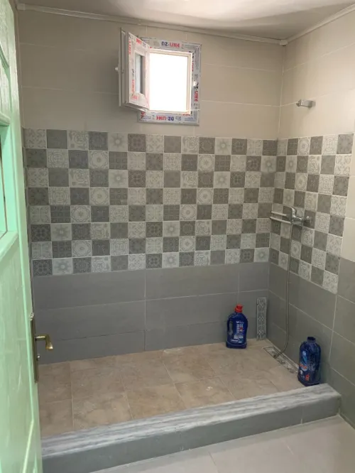 Location Appartement F3 Alger Ain naadja