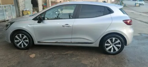 Renault CLIO 5 2022 évolution