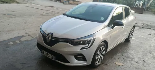 Renault CLIO 5 2022 évolution