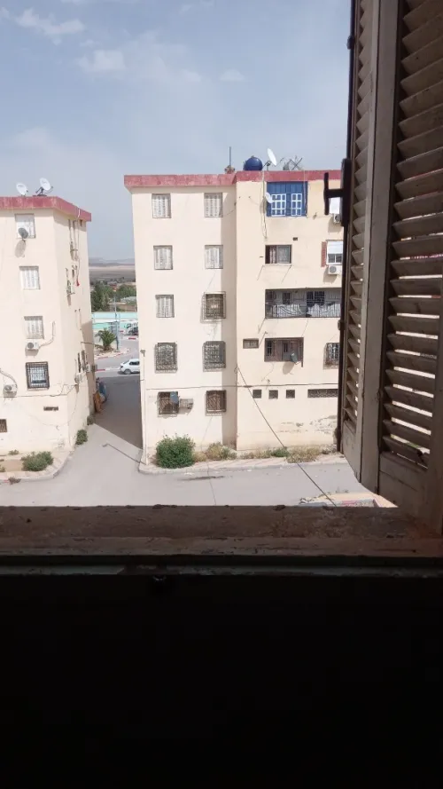 Vente Appartement Tébessa Tebessa