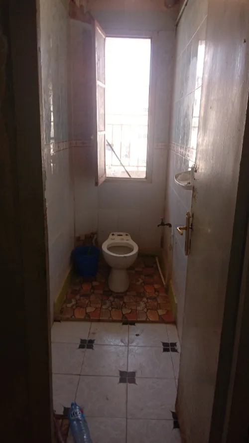 Vente Appartement Tébessa Tebessa