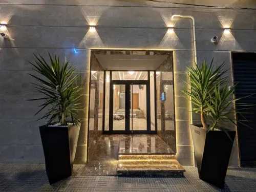 Vente Appartement F3 Oran Oran