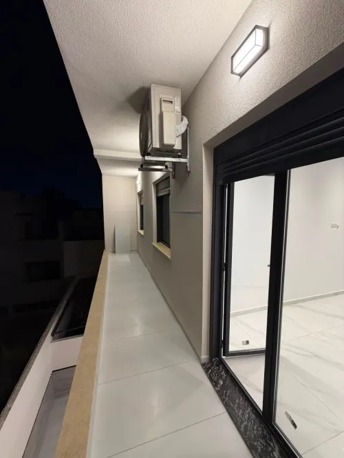 Vente Appartement F3 Oran Oran