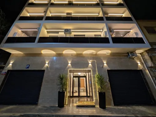 Vente Appartement F3 Oran Oran