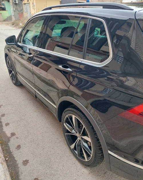 Volkswagen Tiguan 2024 .r.line