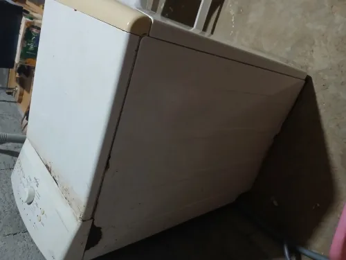 Machine à laver