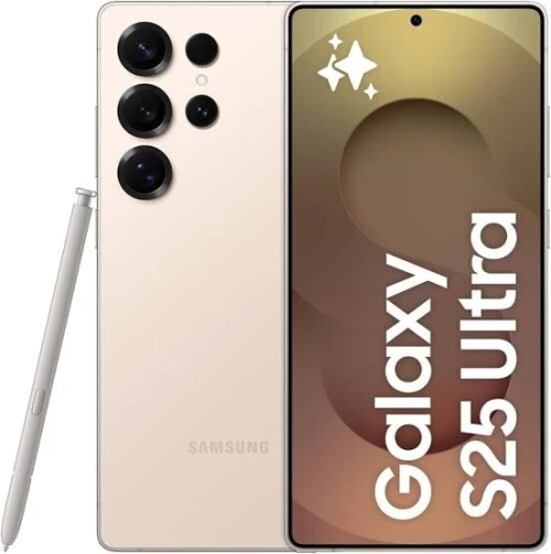 Samsung S25 ultra