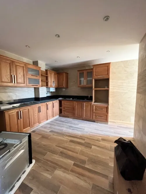 Location Appartement F4 Alger Bouzareah