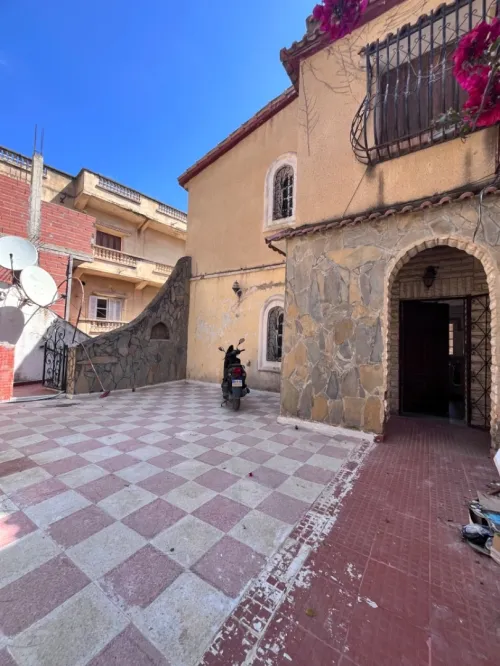 Vente Duplex F06 Alger Bouzareah