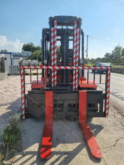 Fiat Om DI65 1985