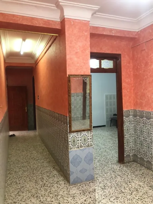 Vente Immeuble Ouargla Hassi messaoud