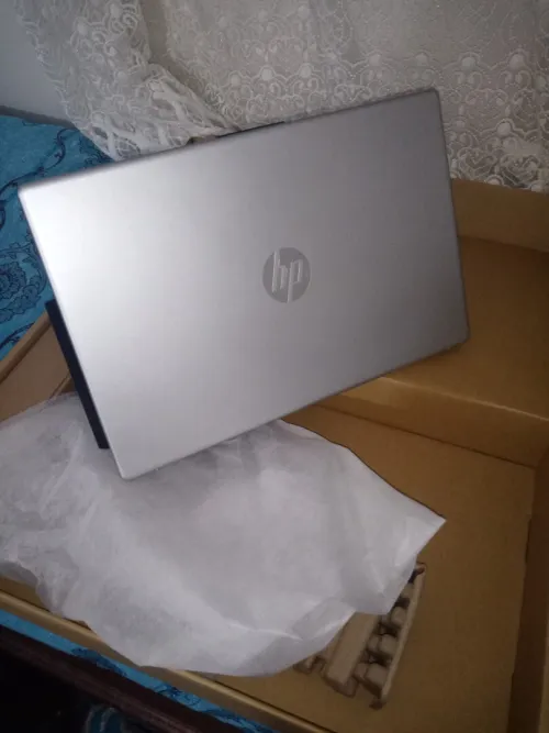 HP laptop 